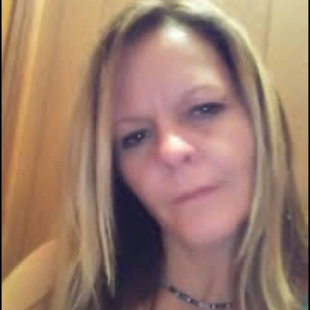 Meet your Posher, Cindy